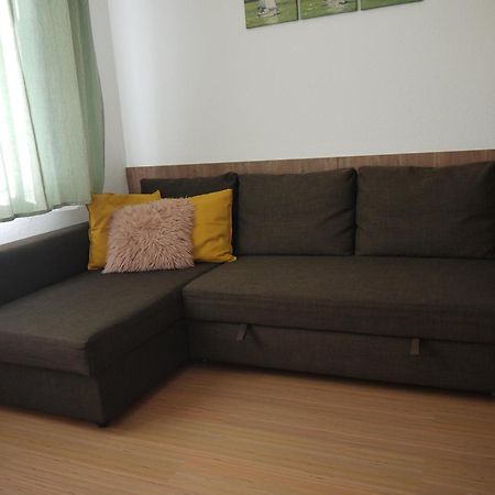 Vizparti Sas Apartman Siofok Dış mekan fotoğraf