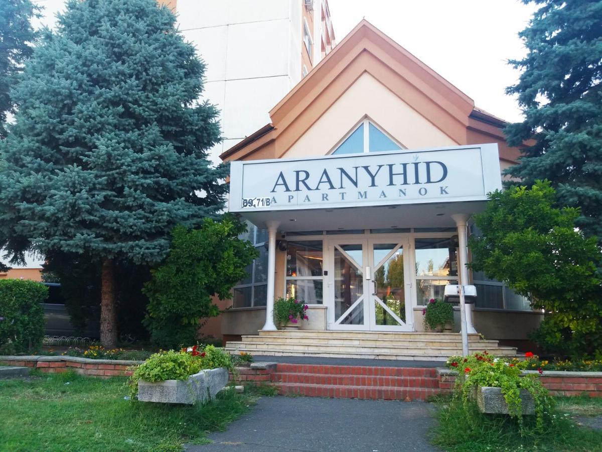 Vizparti Sas Apartman Siofok Dış mekan fotoğraf