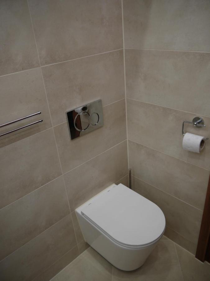 Vizparti Sas Apartman Siofok Dış mekan fotoğraf