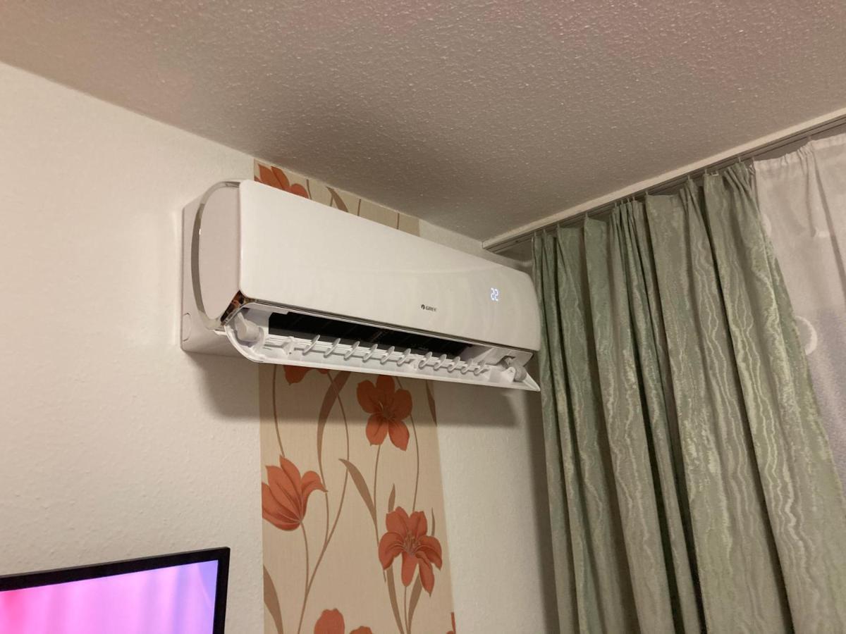 Vizparti Sas Apartman Siofok Dış mekan fotoğraf